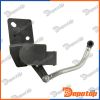 Capteur de niveau de hauteur droite pour JEEP | ECX-CH-002, 56029517AA